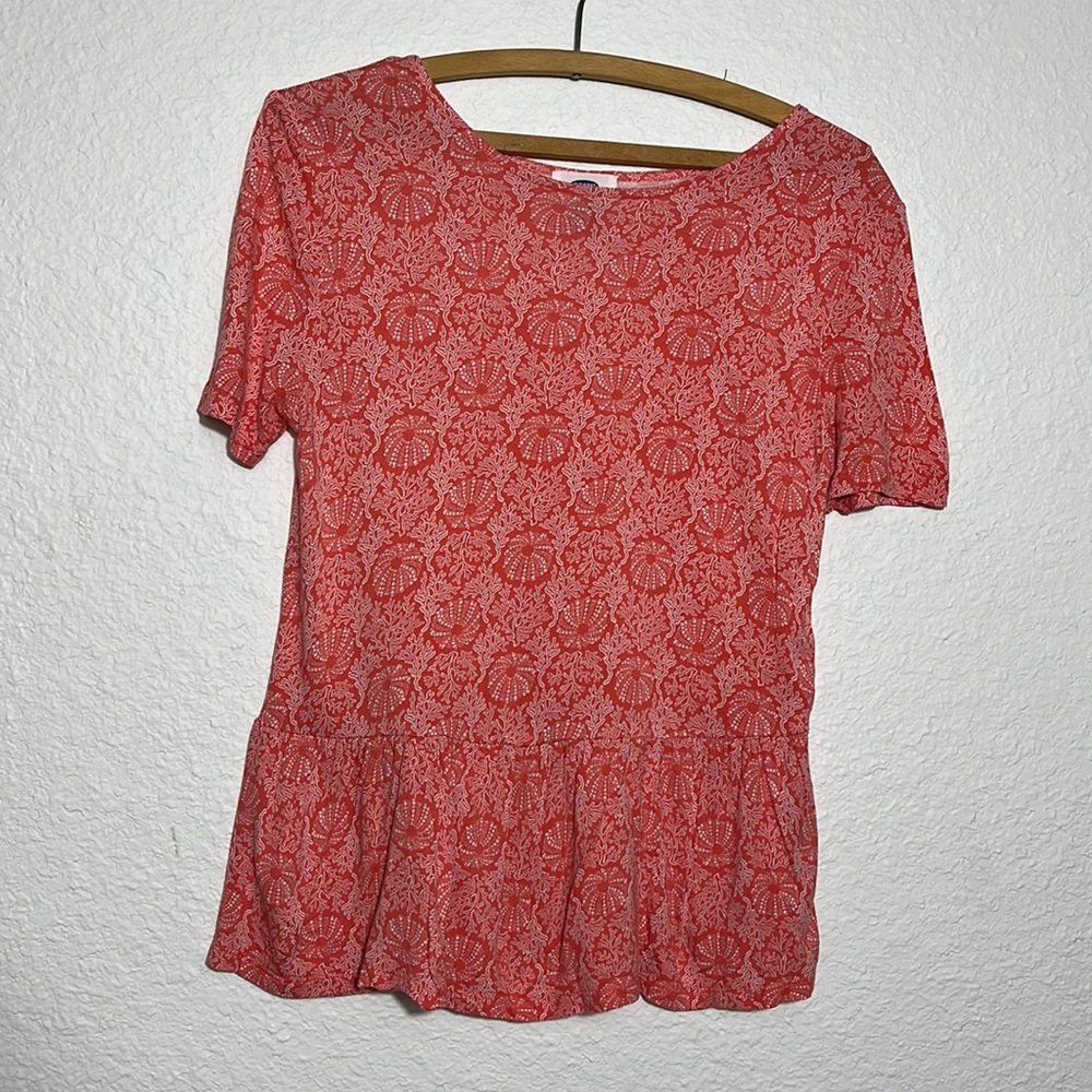 OldNavy Women’s Flow Bottom Top